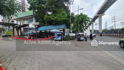 ขาย - ขายอาคารสำนักงาน ออฟฟิศ ติดถนนใหญ่ the iris condo พระราม9-ศรีนครินทร์, กรุงเทพ