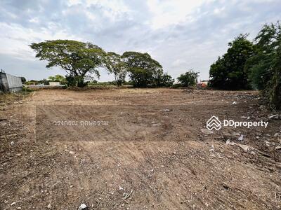 ขาย - ที่ดินสวยใกล้ ถ.ราชพฤกษ์, ปทุมธานี