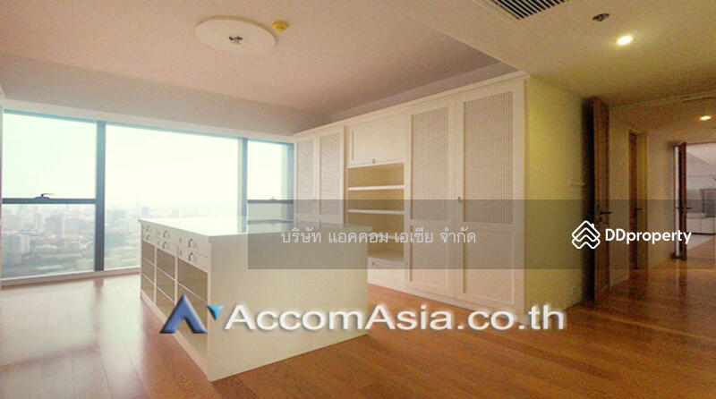 The Met Sathorn, Bangkok, 123 South Sathorn Road, Thung Maha Mek, Sathon, Bangkok, 3 Bedrooms, 190 sqm, Condo For Sale, by บริษัท แอคคอม เอเซีย จำกัด, 10944340 - DDproperty.com