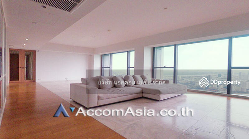 The Met Sathorn, Bangkok, 123 South Sathorn Road, Thung Maha Mek, Sathon, Bangkok, 3 Bedrooms, 190 sqm, Condo For Sale, by บริษัท แอคคอม เอเซีย จำกัด, 10944340 - DDproperty.com
