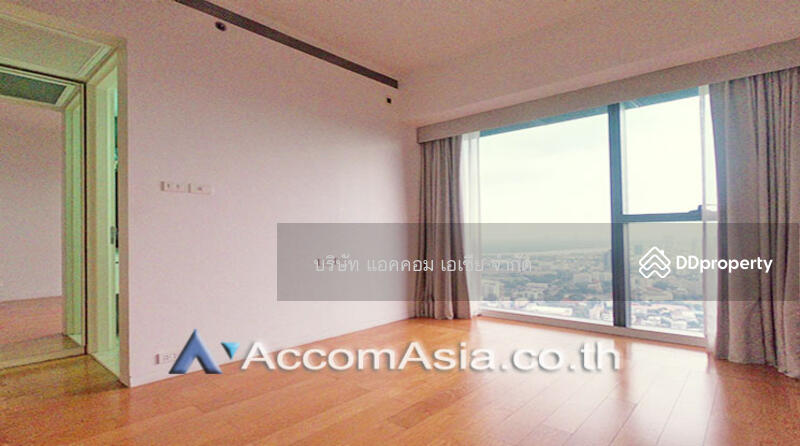 The Met Sathorn, Bangkok, 123 South Sathorn Road, Thung Maha Mek, Sathon, Bangkok, 3 Bedrooms, 190 sqm, Condo For Sale, by บริษัท แอคคอม เอเซีย จำกัด, 10944340 - DDproperty.com
