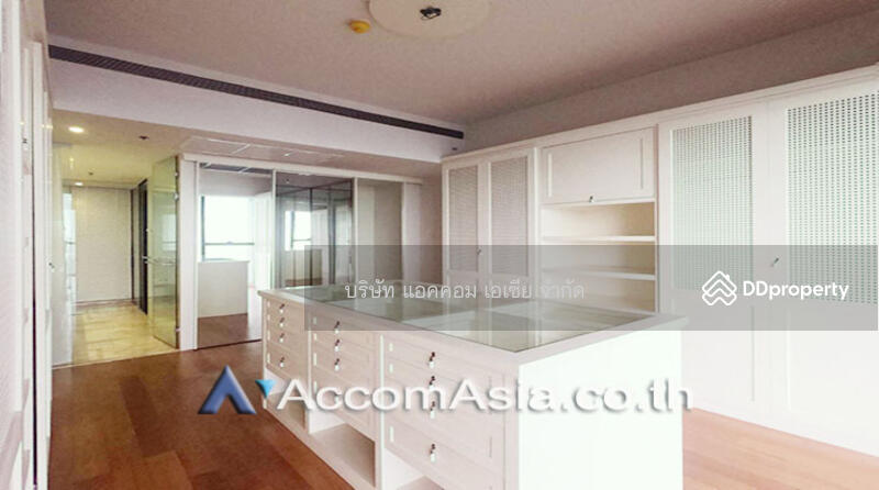 The Met Sathorn, Bangkok, 123 South Sathorn Road, Thung Maha Mek, Sathon, Bangkok, 3 Bedrooms, 190 sqm, Condo For Sale, by บริษัท แอคคอม เอเซีย จำกัด, 10944340 - DDproperty.com