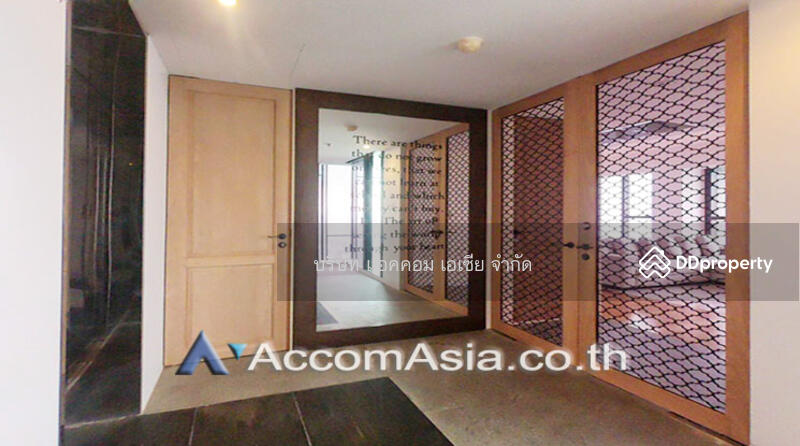The Met Sathorn, Bangkok, 123 South Sathorn Road, Thung Maha Mek, Sathon, Bangkok, 3 Bedrooms, 190 sqm, Condo For Sale, by บริษัท แอคคอม เอเซีย จำกัด, 10944340 - DDproperty.com
