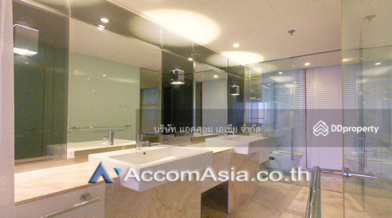 The Met Sathorn, Bangkok, 123 South Sathorn Road, Thung Maha Mek, Sathon, Bangkok, 3 Bedrooms, 190 sqm, Condo For Sale, by บริษัท แอคคอม เอเซีย จำกัด, 10944340 - DDproperty.com