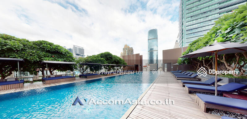 The Met Sathorn, Bangkok, 123 South Sathorn Road, Thung Maha Mek, Sathon, Bangkok, 3 Bedrooms, 190 sqm, Condo For Sale, by บริษัท แอคคอม เอเซีย จำกัด, 10944340 - DDproperty.com