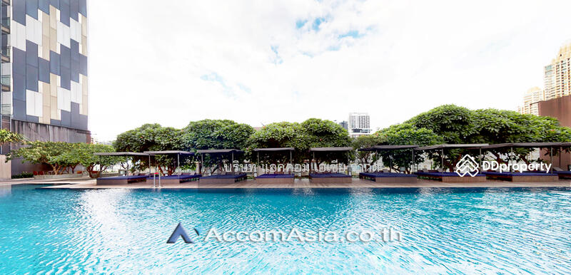 The Met Sathorn : เดอะ เม็ท สาทร, กรุงเทพ, 123 ถนนสาทรใต้, ทุ่งมหาเมฆ, สาทร, กรุงเทพ, 190 ตร.ม., คอนโด ขาย, โดย บริษัท แอคคอม เอเซีย จำกัด, 10944340 - DDproperty.com