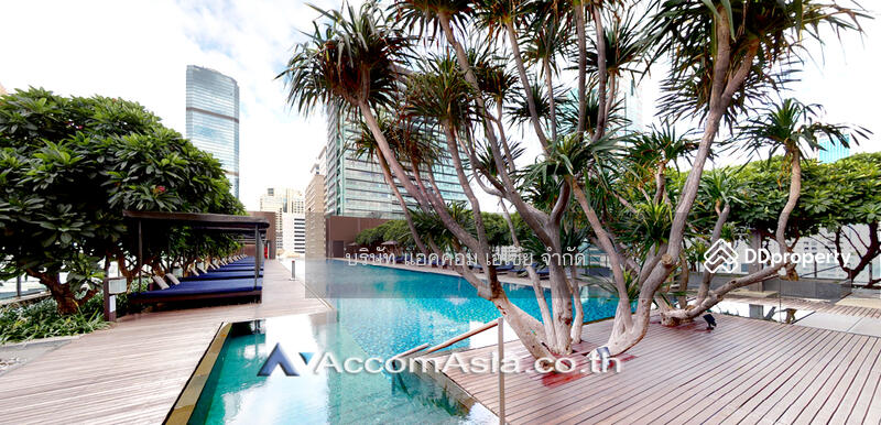 The Met Sathorn, Bangkok, 123 South Sathorn Road, Thung Maha Mek, Sathon, Bangkok, 3 Bedrooms, 190 sqm, Condo For Sale, by บริษัท แอคคอม เอเซีย จำกัด, 10944340 - DDproperty.com