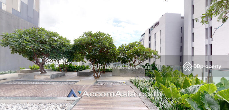 The Met Sathorn, Bangkok, 123 South Sathorn Road, Thung Maha Mek, Sathon, Bangkok, 3 Bedrooms, 190 sqm, Condo For Sale, by บริษัท แอคคอม เอเซีย จำกัด, 10944340 - DDproperty.com