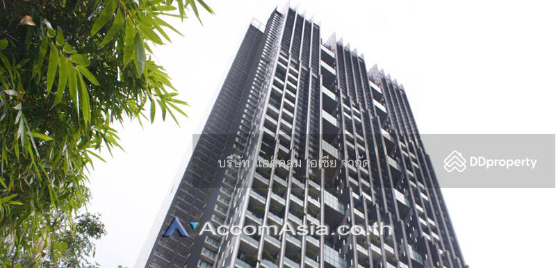 The Met Sathorn, Bangkok, 123 South Sathorn Road, Thung Maha Mek, Sathon, Bangkok, 3 Bedrooms, 190 sqm, Condo For Sale, by บริษัท แอคคอม เอเซีย จำกัด, 10944340 - DDproperty.com