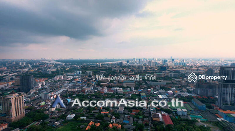 The Met Sathorn, Bangkok, 123 South Sathorn Road, Thung Maha Mek, Sathon, Bangkok, 3 Bedrooms, 190 sqm, Condo For Sale, by บริษัท แอคคอม เอเซีย จำกัด, 10944340 - DDproperty.com