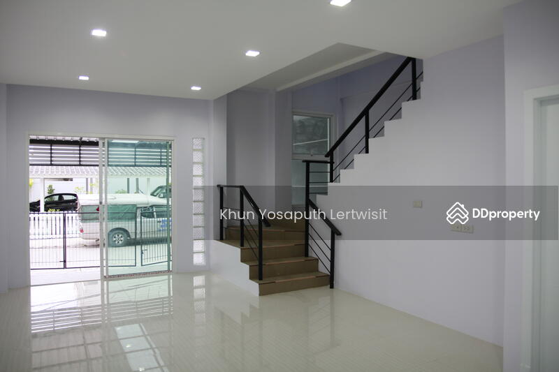 ให้เช่า - นพเก้าโฮมเพลส ประชาชื่น37, กรุงเทพ