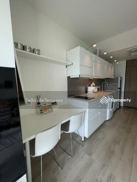 Noble Remix, Bangkok, 772 Soi Sukhumvit 36, Sukhumvit Road, Khong Tan, Khlong Toei, Bangkok, 1 Bedroom, 42 sqm, Condo For Sale, by ไพลิน เลิศวัฒนมงคล, 10944810 - DDproperty.com