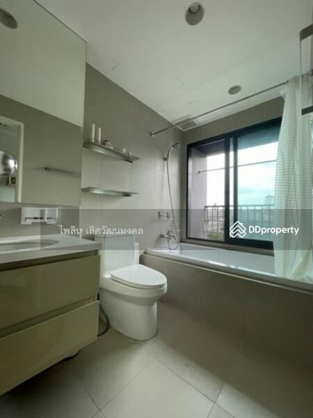 Noble Remix, Bangkok, 772 Soi Sukhumvit 36, Sukhumvit Road, Khong Tan, Khlong Toei, Bangkok, 1 Bedroom, 42 sqm, Condo For Sale, by ไพลิน เลิศวัฒนมงคล, 10944810 - DDproperty.com