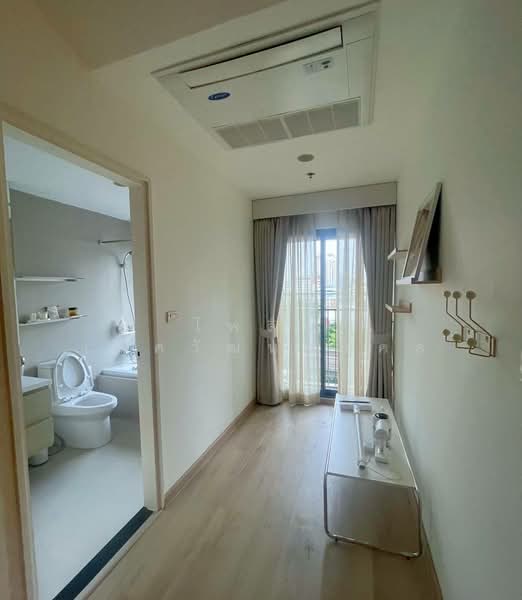 Noble Remix, Bangkok, 772 Soi Sukhumvit 36, Sukhumvit Road, Khong Tan, Khlong Toei, Bangkok, 1 Bedroom, 42 sqm, Condo For Sale, by ไพลิน เลิศวัฒนมงคล, 10944810 - DDproperty.com