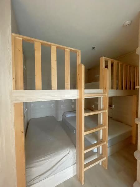 Noble Remix, Bangkok, 772 Soi Sukhumvit 36, Sukhumvit Road, Khong Tan, Khlong Toei, Bangkok, 1 Bedroom, 42 sqm, Condo For Sale, by ไพลิน เลิศวัฒนมงคล, 10944810 - DDproperty.com