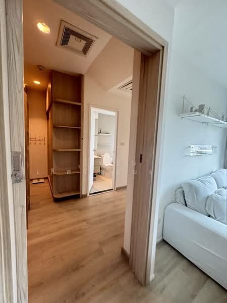 Noble Remix, Bangkok, 772 Soi Sukhumvit 36, Sukhumvit Road, Khong Tan, Khlong Toei, Bangkok, 1 Bedroom, 42 sqm, Condo For Sale, by ไพลิน เลิศวัฒนมงคล, 10944810 - DDproperty.com