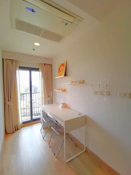 Noble Remix, Bangkok, 772 Soi Sukhumvit 36, Sukhumvit Road, Khong Tan, Khlong Toei, Bangkok, 1 Bedroom, 42 sqm, Condo For Sale, by ไพลิน เลิศวัฒนมงคล, 10944810 - DDproperty.com