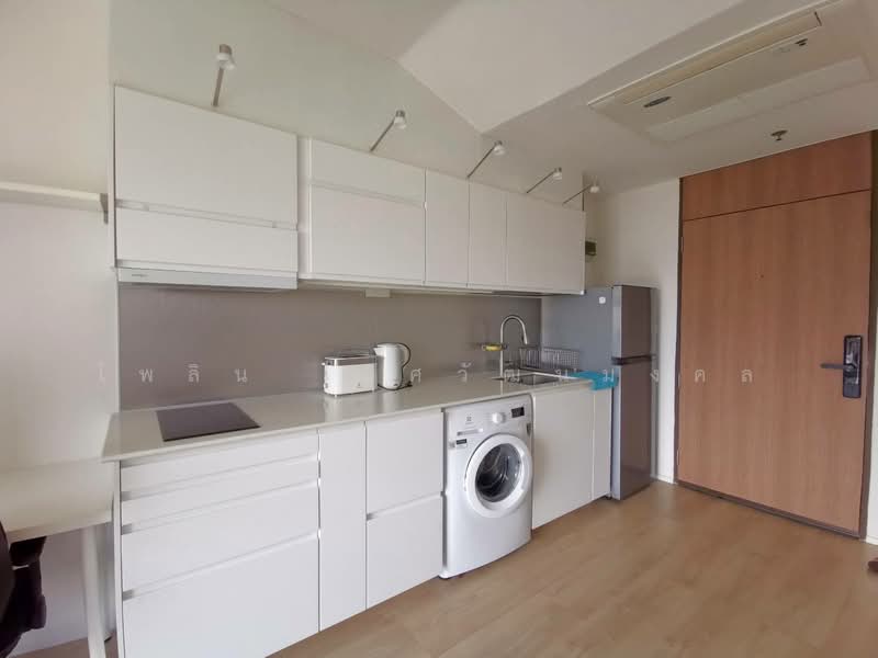 Noble Remix, Bangkok, 772 Soi Sukhumvit 36, Sukhumvit Road, Khong Tan, Khlong Toei, Bangkok, 1 Bedroom, 42 sqm, Condo For Sale, by ไพลิน เลิศวัฒนมงคล, 10944810 - DDproperty.com