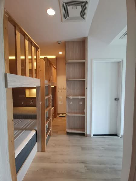 Noble Remix, Bangkok, 772 Soi Sukhumvit 36, Sukhumvit Road, Khong Tan, Khlong Toei, Bangkok, 1 Bedroom, 42 sqm, Condo For Sale, by ไพลิน เลิศวัฒนมงคล, 10944810 - DDproperty.com