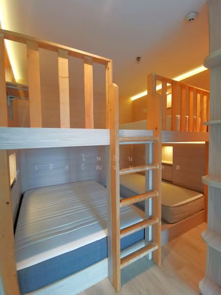 Noble Remix, Bangkok, 772 Soi Sukhumvit 36, Sukhumvit Road, Khong Tan, Khlong Toei, Bangkok, 1 Bedroom, 42 sqm, Condo For Sale, by ไพลิน เลิศวัฒนมงคล, 10944810 - DDproperty.com