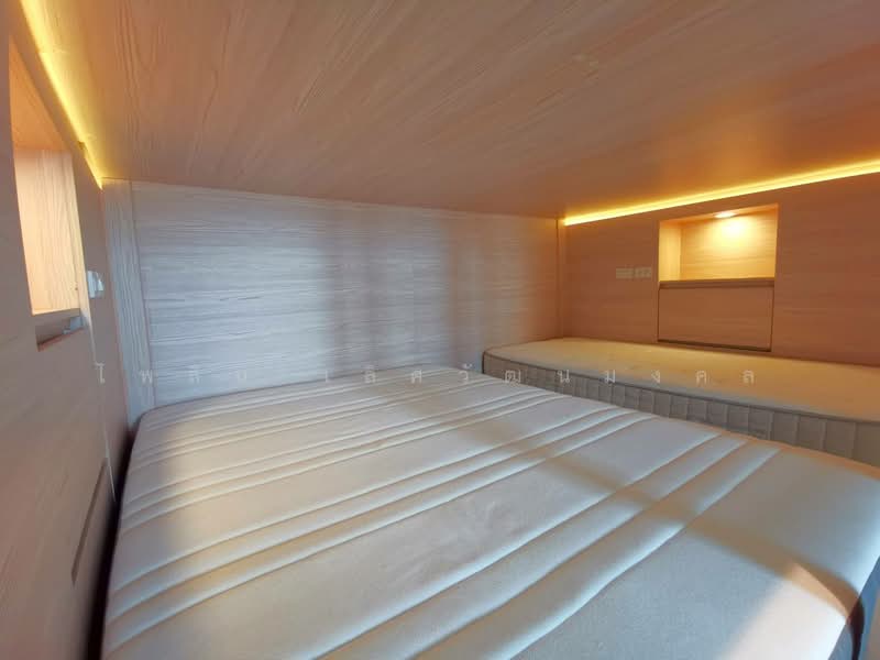 Noble Remix, Bangkok, 772 Soi Sukhumvit 36, Sukhumvit Road, Khong Tan, Khlong Toei, Bangkok, 1 Bedroom, 42 sqm, Condo For Sale, by ไพลิน เลิศวัฒนมงคล, 10944810 - DDproperty.com