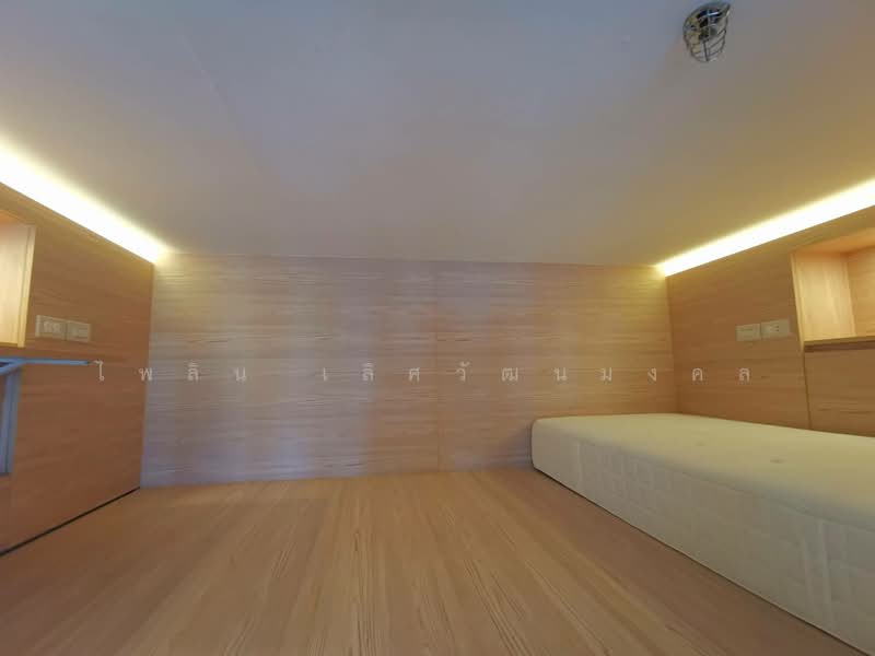 Noble Remix, Bangkok, 772 Soi Sukhumvit 36, Sukhumvit Road, Khong Tan, Khlong Toei, Bangkok, 1 Bedroom, 42 sqm, Condo For Sale, by ไพลิน เลิศวัฒนมงคล, 10944810 - DDproperty.com