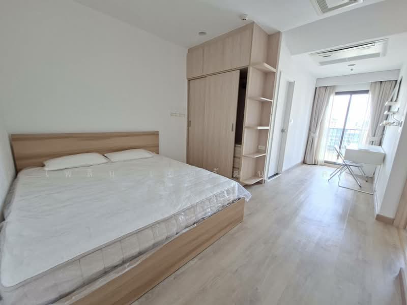Noble Remix, Bangkok, 772 Soi Sukhumvit 36, Sukhumvit Road, Khong Tan, Khlong Toei, Bangkok, 1 Bedroom, 42 sqm, Condo For Sale, by ไพลิน เลิศวัฒนมงคล, 10944810 - DDproperty.com