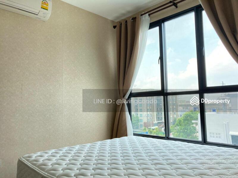 Episode Phaholyothin-Sapanmai, Bangkok, 45 Thep Rak Rd, Bang Bon, Bang Bon, Bangkok, 1 Bedroom, 33 sqm, Condo For Sale, by LINE ID : @livingcondo, 10945081 - DDproperty.com