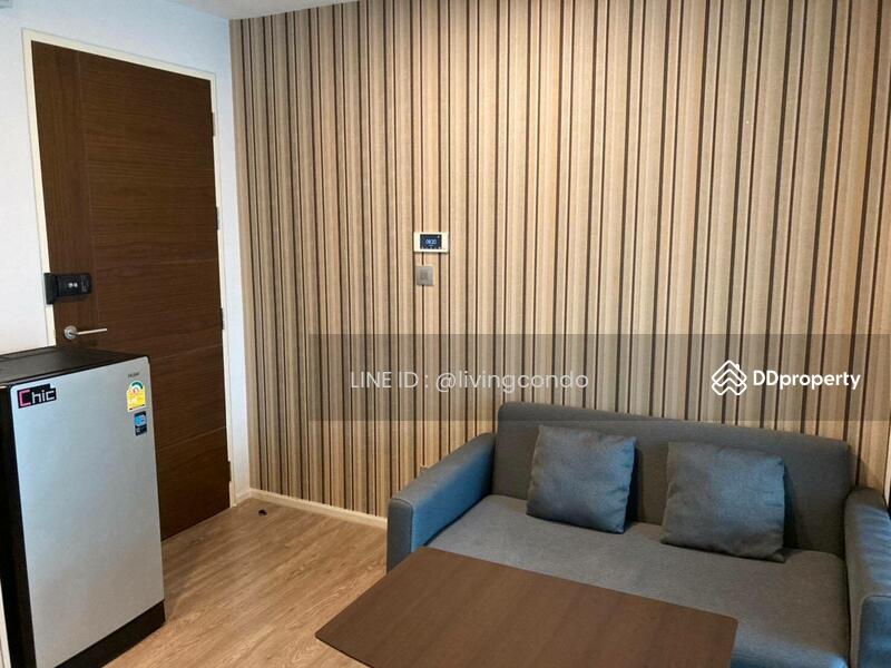 Episode Phaholyothin-Sapanmai, Bangkok, 45 Thep Rak Rd, Bang Bon, Bang Bon, Bangkok, 1 Bedroom, 33 sqm, Condo For Sale, by LINE ID : @livingcondo, 10945081 - DDproperty.com