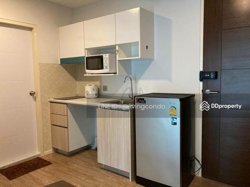 Episode Phaholyothin-Sapanmai, Bangkok, 45 Thep Rak Rd, Bang Bon, Bang Bon, Bangkok, 1 Bedroom, 33 sqm, Condo For Sale, by LINE ID : @livingcondo, 10945081 - DDproperty.com