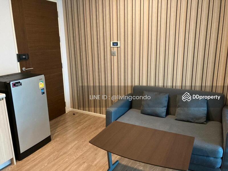 Episode Phaholyothin-Sapanmai, Bangkok, 45 Thep Rak Rd, Bang Bon, Bang Bon, Bangkok, 1 Bedroom, 33 sqm, Condo For Sale, by LINE ID : @livingcondo, 10945081 - DDproperty.com