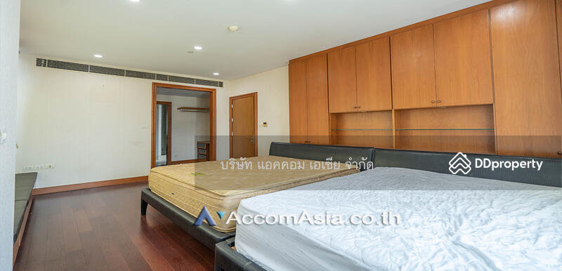 The Park Chidlom, Bangkok, 1 Petchaburi Road, Pathum Wan, Pathum Wan, Bangkok, 2 Bedrooms, 168 sqm, Condo For Rent, by บริษัท แอคคอม เอเซีย จำกัด, 10945193 - DDproperty.com