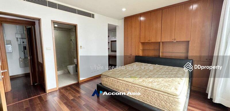 The Park Chidlom, Bangkok, 1 Petchaburi Road, Pathum Wan, Pathum Wan, Bangkok, 2 Bedrooms, 168 sqm, Condo For Rent, by บริษัท แอคคอม เอเซีย จำกัด, 10945193 - DDproperty.com