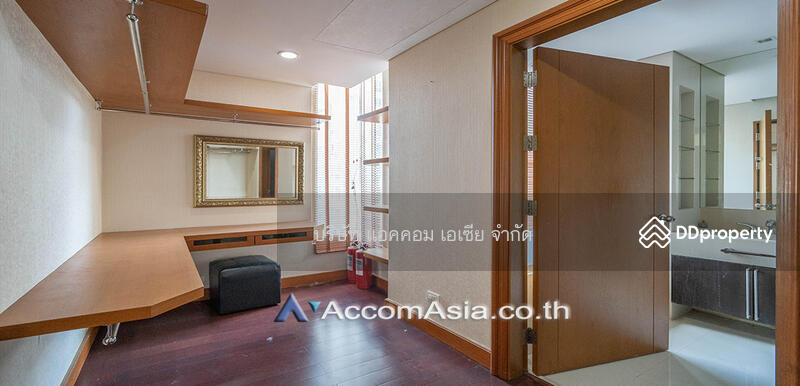 The Park Chidlom, Bangkok, 1 Petchaburi Road, Pathum Wan, Pathum Wan, Bangkok, 2 Bedrooms, 168 sqm, Condo For Rent, by บริษัท แอคคอม เอเซีย จำกัด, 10945193 - DDproperty.com