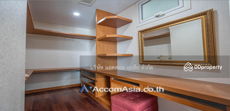 The Park Chidlom, Bangkok, 1 Petchaburi Road, Pathum Wan, Pathum Wan, Bangkok, 2 Bedrooms, 168 sqm, Condo For Rent, by บริษัท แอคคอม เอเซีย จำกัด, 10945193 - DDproperty.com