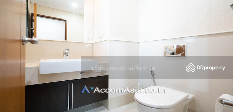 The Park Chidlom, Bangkok, 1 Petchaburi Road, Pathum Wan, Pathum Wan, Bangkok, 2 Bedrooms, 168 sqm, Condo For Rent, by บริษัท แอคคอม เอเซีย จำกัด, 10945193 - DDproperty.com