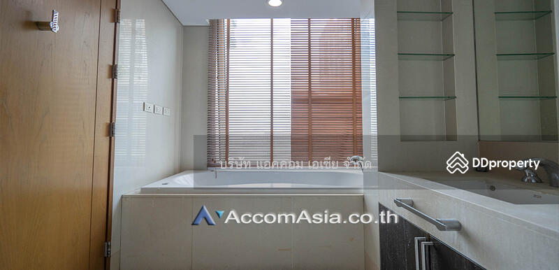 The Park Chidlom, Bangkok, 1 Petchaburi Road, Pathum Wan, Pathum Wan, Bangkok, 2 Bedrooms, 168 sqm, Condo For Rent, by บริษัท แอคคอม เอเซีย จำกัด, 10945193 - DDproperty.com