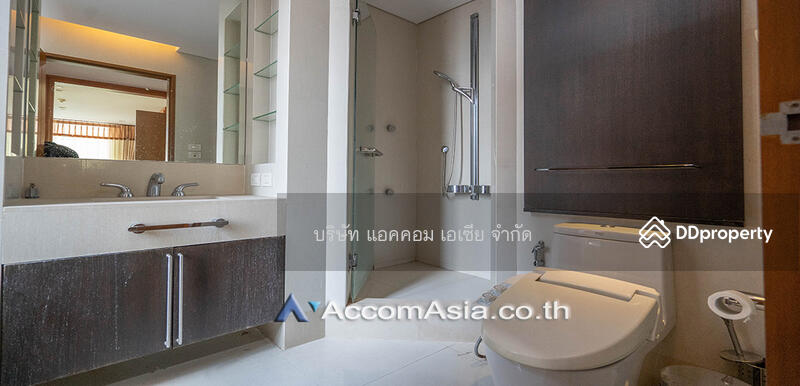 The Park Chidlom, กรุงเทพ, 1 ซอยชิดลม แขวงลุมพินี เขตปทุมวัน กรุงเทพมหานคร, ปทุมวัน, ปทุมวัน, กรุงเทพ, 168 ตร.ม., คอนโด ให้เช่า, โดย บริษัท แอคคอม เอเซีย จำกัด, 10945193 - DDproperty.com