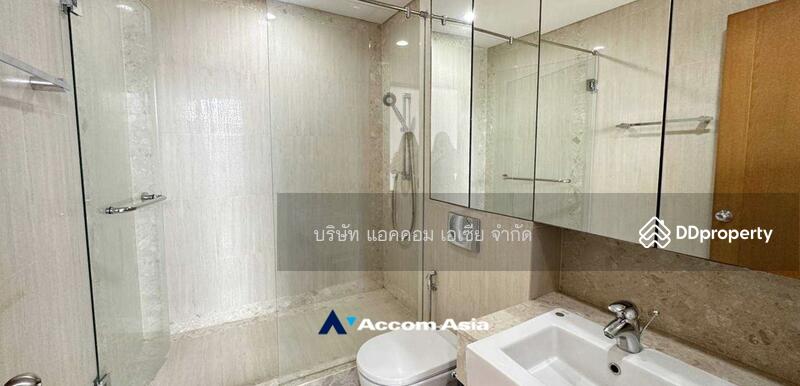 The Park Chidlom, Bangkok, 1 Petchaburi Road, Pathum Wan, Pathum Wan, Bangkok, 2 Bedrooms, 168 sqm, Condo For Rent, by บริษัท แอคคอม เอเซีย จำกัด, 10945193 - DDproperty.com