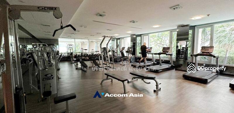 The Park Chidlom, Bangkok, 1 Petchaburi Road, Pathum Wan, Pathum Wan, Bangkok, 2 Bedrooms, 168 sqm, Condo For Rent, by บริษัท แอคคอม เอเซีย จำกัด, 10945193 - DDproperty.com