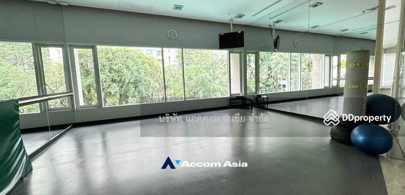 The Park Chidlom, Bangkok, 1 Petchaburi Road, Pathum Wan, Pathum Wan, Bangkok, 2 Bedrooms, 168 sqm, Condo For Rent, by บริษัท แอคคอม เอเซีย จำกัด, 10945193 - DDproperty.com