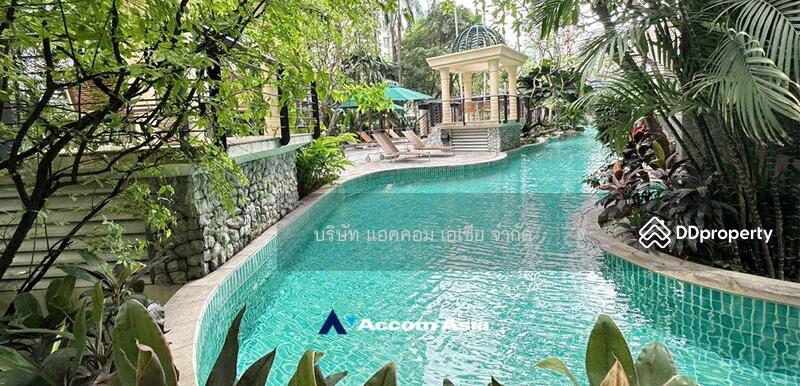 The Park Chidlom, Bangkok, 1 Petchaburi Road, Pathum Wan, Pathum Wan, Bangkok, 2 Bedrooms, 168 sqm, Condo For Rent, by บริษัท แอคคอม เอเซีย จำกัด, 10945193 - DDproperty.com
