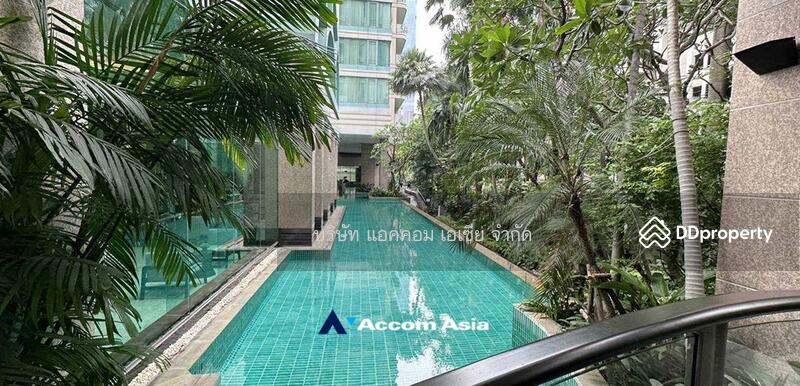 The Park Chidlom, กรุงเทพ, 1 ซอยชิดลม แขวงลุมพินี เขตปทุมวัน กรุงเทพมหานคร, ปทุมวัน, ปทุมวัน, กรุงเทพ, 168 ตร.ม., คอนโด ให้เช่า, โดย บริษัท แอคคอม เอเซีย จำกัด, 10945193 - DDproperty.com