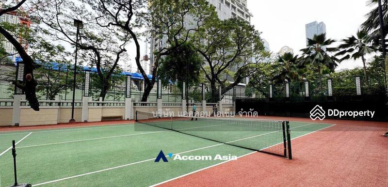 The Park Chidlom, Bangkok, 1 Petchaburi Road, Pathum Wan, Pathum Wan, Bangkok, 2 Bedrooms, 168 sqm, Condo For Rent, by บริษัท แอคคอม เอเซีย จำกัด, 10945193 - DDproperty.com