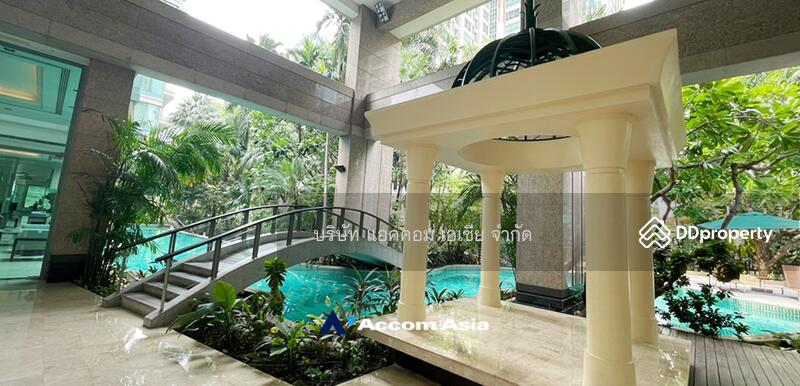 The Park Chidlom, Bangkok, 1 Petchaburi Road, Pathum Wan, Pathum Wan, Bangkok, 2 Bedrooms, 168 sqm, Condo For Rent, by บริษัท แอคคอม เอเซีย จำกัด, 10945193 - DDproperty.com