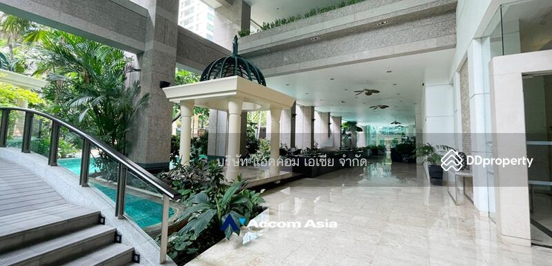 The Park Chidlom, กรุงเทพ, 1 ซอยชิดลม แขวงลุมพินี เขตปทุมวัน กรุงเทพมหานคร, ปทุมวัน, ปทุมวัน, กรุงเทพ, 168 ตร.ม., คอนโด ให้เช่า, โดย บริษัท แอคคอม เอเซีย จำกัด, 10945193 - DDproperty.com