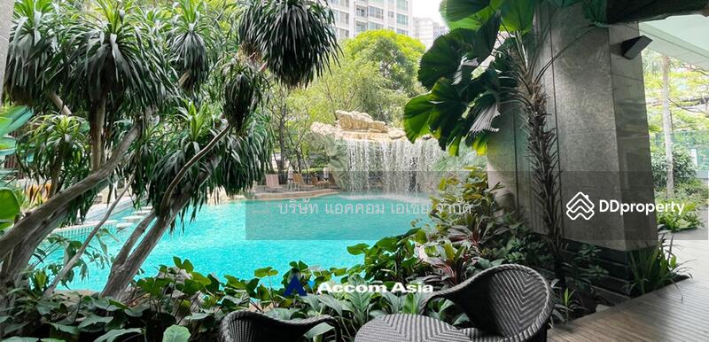 The Park Chidlom, กรุงเทพ, 1 ซอยชิดลม แขวงลุมพินี เขตปทุมวัน กรุงเทพมหานคร, ปทุมวัน, ปทุมวัน, กรุงเทพ, 168 ตร.ม., คอนโด ให้เช่า, โดย บริษัท แอคคอม เอเซีย จำกัด, 10945193 - DDproperty.com