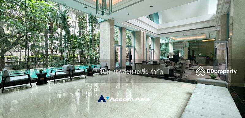 The Park Chidlom, กรุงเทพ, 1 ซอยชิดลม แขวงลุมพินี เขตปทุมวัน กรุงเทพมหานคร, ปทุมวัน, ปทุมวัน, กรุงเทพ, 168 ตร.ม., คอนโด ให้เช่า, โดย บริษัท แอคคอม เอเซีย จำกัด, 10945193 - DDproperty.com