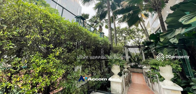 The Park Chidlom, Bangkok, 1 Petchaburi Road, Pathum Wan, Pathum Wan, Bangkok, 2 Bedrooms, 168 sqm, Condo For Rent, by บริษัท แอคคอม เอเซีย จำกัด, 10945193 - DDproperty.com