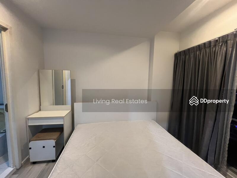 ให้เช่า - The Key Cheangwattana : เดอะ คีย์ แจ้งวัฒนะ, นนทบุรี